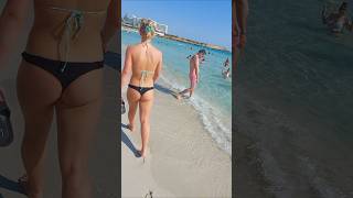 Cyprus Ayia Napa Nissi Beach cyprus ayianapa nissibeach