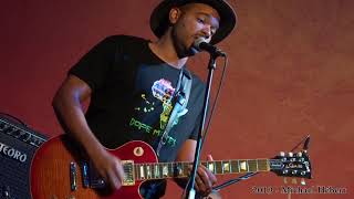 Korpu Fitxadu - Erick & The Double Jack