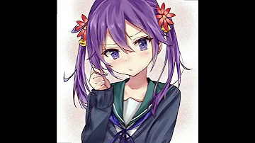 صور بنات انمي كيوت 