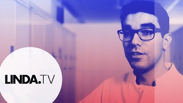 Dokter Hesam ging daten met een collega || LINDA.