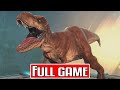 Jurassic World Primal Ops -  FULL GAME Walkthrough (No Commentary)