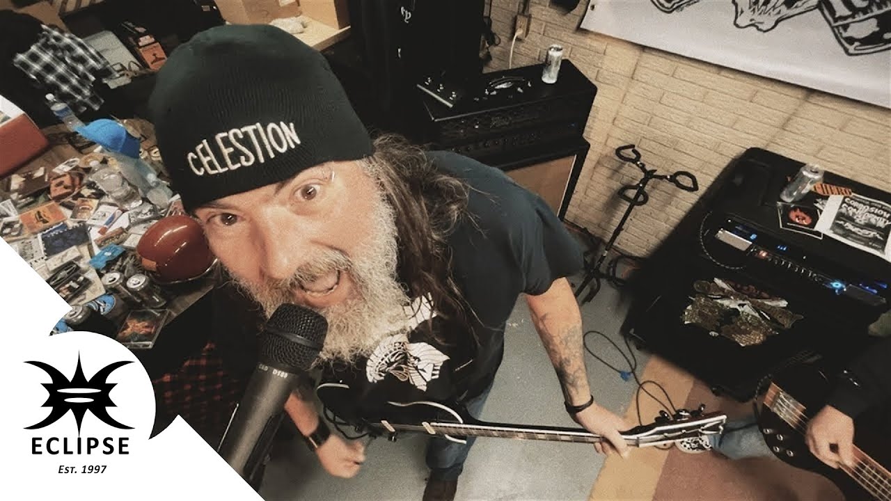 CARBELLION - Pity the Backseat (OFFICIAL VIDEO)