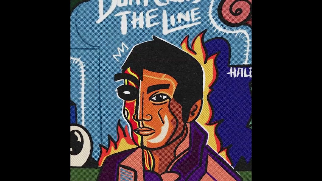 Watch hale - THE LINE on YouTube Watch hale - THE LINE on YouTube