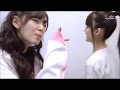 °C-ute SSAラストコンサートの舞台裏にスッピンももち