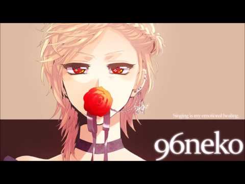 LUVORATORRRRRY! - 96neko