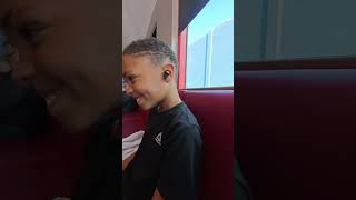 When Kids Act Different Around Grandparents…