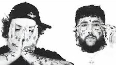 Not Even Ghosts Are This Empty - $uicideBoy$ AmV @suicideboys-G59