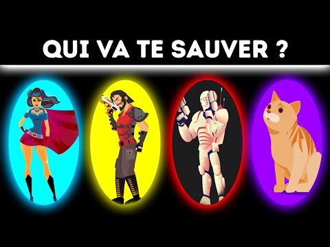 Vidéo: Croyez-le Ou Non. Voici à Quoi Ressemblent Les Mondes Parallèles - Vue Alternative