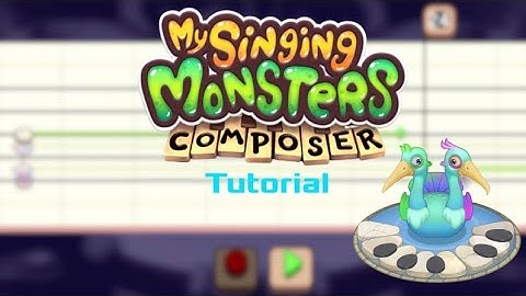 Cold Island Composer Tutorial - Quibble