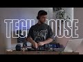 Tech House At Home Dj Set By ZÄU Tech House At Home Dj Set By ZÄU