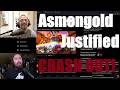 Asmongold and WOW Darkspear Dash!
