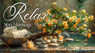 Relaxing Zen Music  Beautiful Relaxing Music for Stress Relief, Peaceful Piano Music, Spa Massage