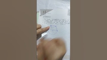 In cyclic quadrilateral ABCD,it is given  that angle ADC= 130 and AOB is a diameter  of the circle