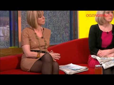 Gmtv Upskirt 45