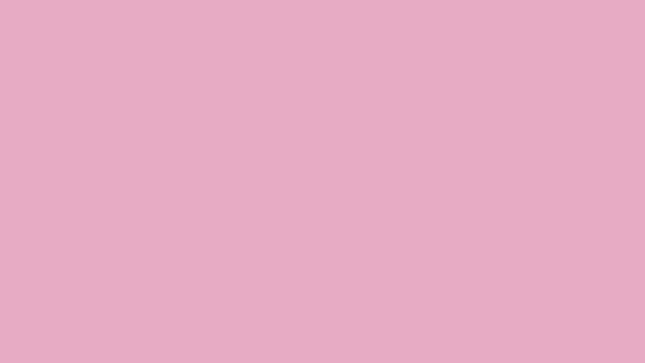 Light Pink Screen | Ambient Cameo Pink Background for Studying In Silence | Pink World Station 2222