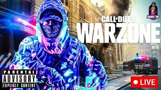 🔴LIVE Demon Warzone #1 OG Gamer😘40+ We Back #callofduty #warzone #shorts #gaming #cod #gamer #gaming