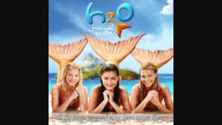 Video thumbnail of "Indiana Evans - I Believe (H2O Soundtrack)"