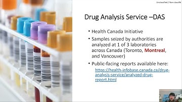 Harm Reduction and Addiction Everyone has a Role