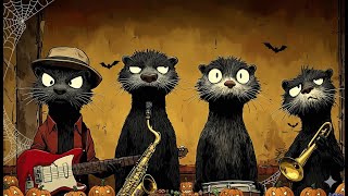 The World Feels Grey Until The Bassline Paints It Back In Color