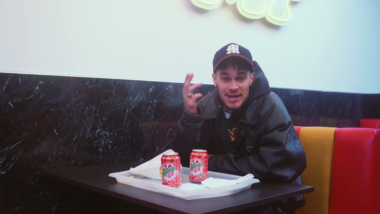 Guarda OSK - Speakin' (Music Video) su YouTube Guarda OSK - Speakin' (Music Video) su YouTube