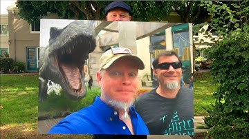 103 Art Styles in 300 Seconds