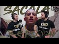 Neutro Shorty - Sacala (REACCION)- OID MORTALES