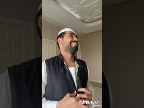 عايزه أعيش معاك في البيت الحلال