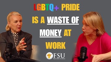 Been cancelled at work? We need you back! - Tanya de Grunwald