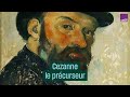 Comment Cezanne a réinventé la peinture #CulturePrime