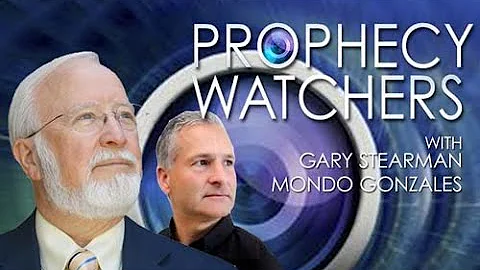 Prophecy Watchers:  7/19/25 | Chris Pinto