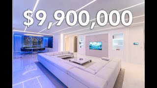 Continuum North - 50 South Pointe Dr #1604/05 - Condo for sale
