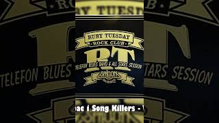 Davor Gobac i Song Killers - Wild Thing