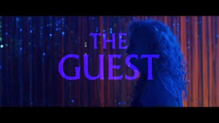 Cinematalkraphy Recommends: The Guest (2014)