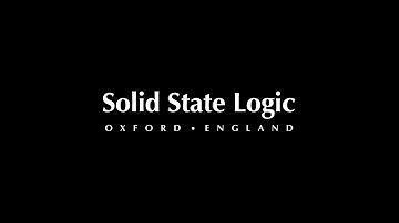 ORIGIN by Solid State Logic SSL