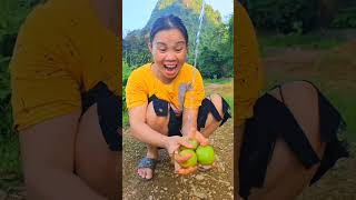 Survival Skills: SMART idea and USEFUL #tiktok #bushcraft #camping #Outdoors #survival