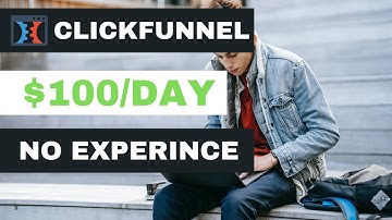 How To Promote Clickfunnels As An Affiliate In 2021 | Serg Exclusive