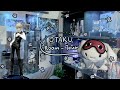 ˚｡🐟 ⁺₊ 이런 오타쿠 방은 처음이지 feat. 오타쿠 룸투어 ⸰ 피규어 ⸰ 포스터 ⸰ 굿즈