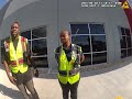 He Stole  Earbuds from the Job… Showed Up the Next Day Like They Forgot