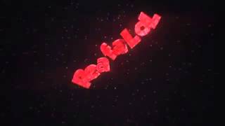 Intro By ArielDesign For Me