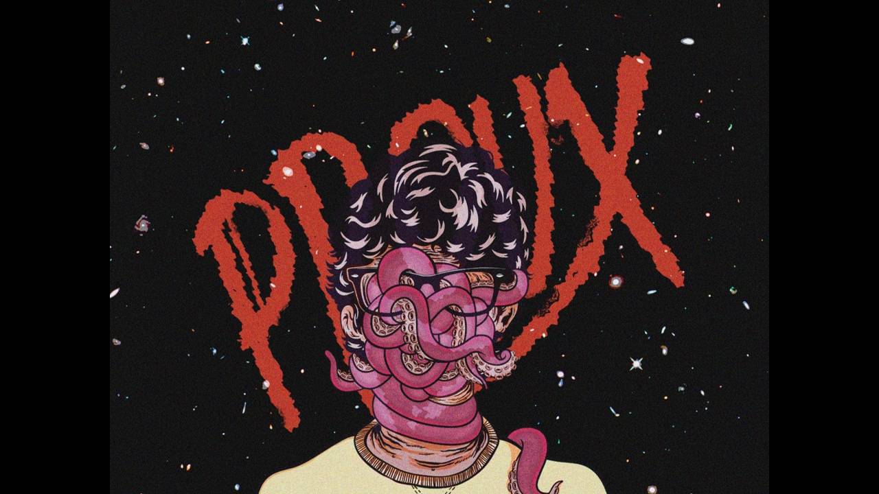 Watch Proux - Lemniskate on YouTube Watch Proux - Lemniskate on YouTube