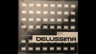 DJ Quicksilver Bellissima Original 12