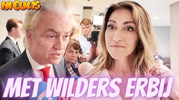 Dilan Yesilgöz wil RTL-debat op geheime locatie: ‘Met Wilders erbij’
