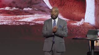 He Still Moves Stones | Pastor Marvin A. Jackson | ROLCC