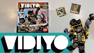 LEGO VIDIYO - 43107 [ОБЗОР]