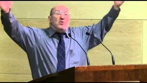 Walter Block and Bill Quigley debate on Minimum wage