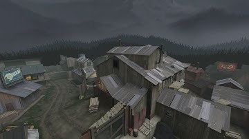 the average game of sawmill ctf