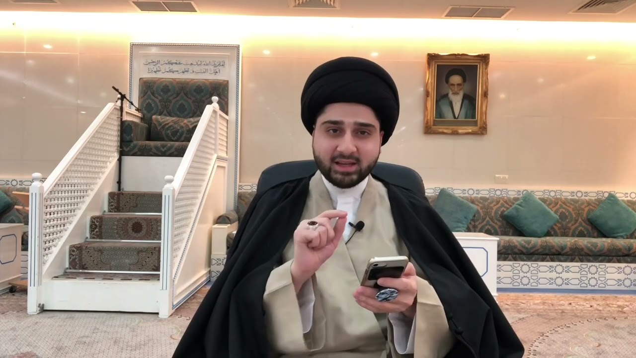 هل توجد صلاة تُسقط القضاء من الذمة ؟! سيد حسين شبر