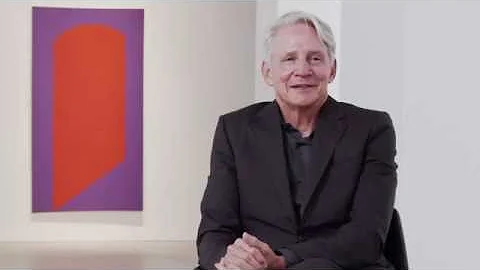 Paul Gray and Valerie Carberry on David Hockney | ...