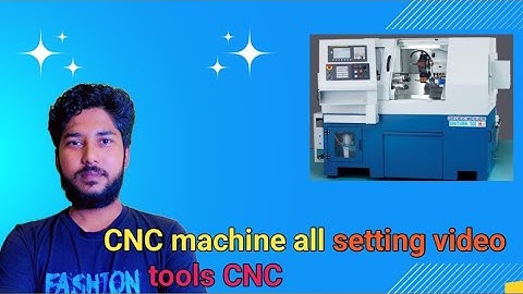 cnc machine all setting video viral kaise kare CNC machine jobwork CNC setting tools #cncmachine#cnc