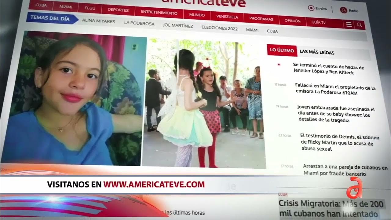 Muere por dengue niña de 10 años en Granma